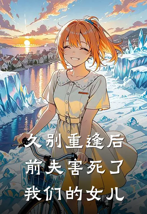 久别重逢后，前夫害死了我们的女儿