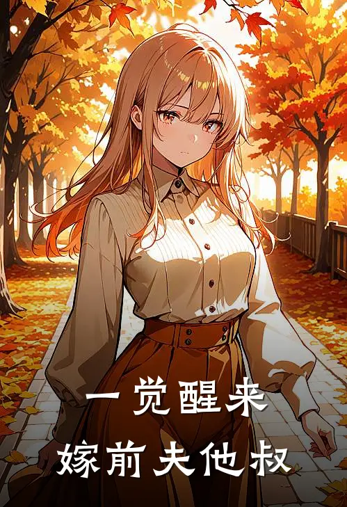 一觉醒来，嫁前夫他叔