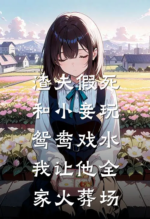 渣夫假死和小妾玩鸳鸯戏水，我让他全家火葬场