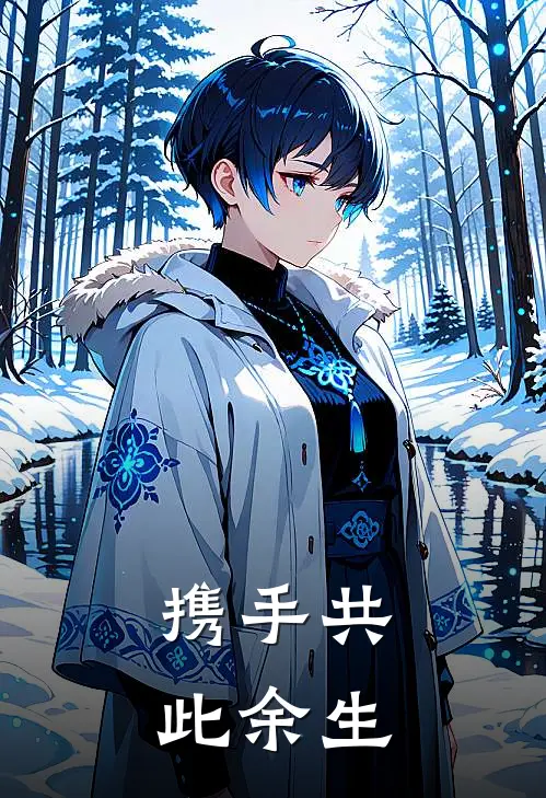 携手共此余生
