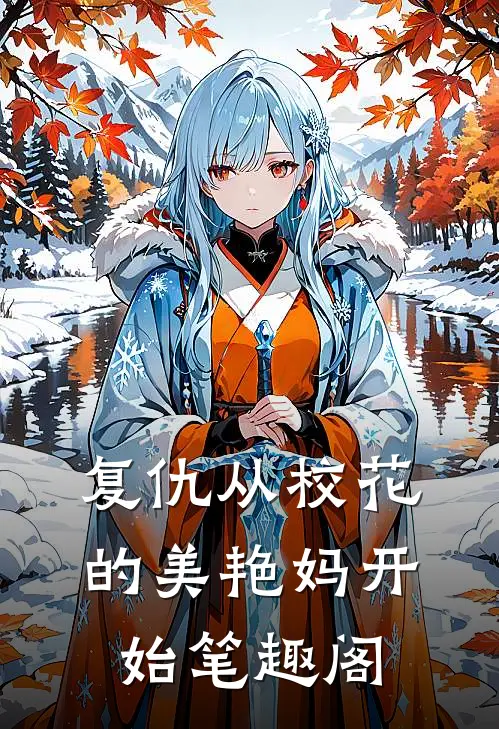 复仇从校花的美艳妈开始笔趣阁