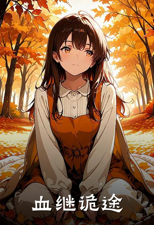 血继诡途
