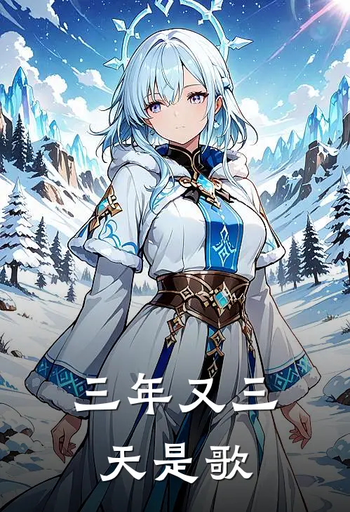 三年又三天是歌