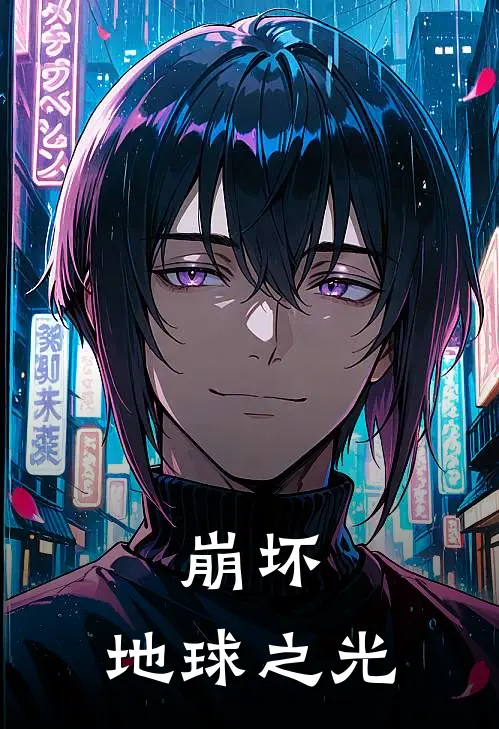 崩坏：地球之光