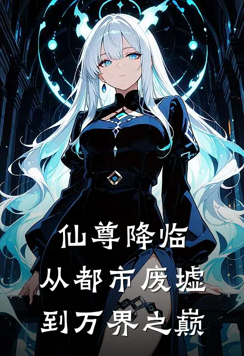 仙尊降临：从都市废墟到万界之巅