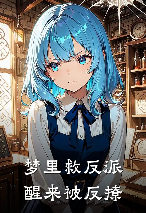 梦里救反派，醒来被反撩