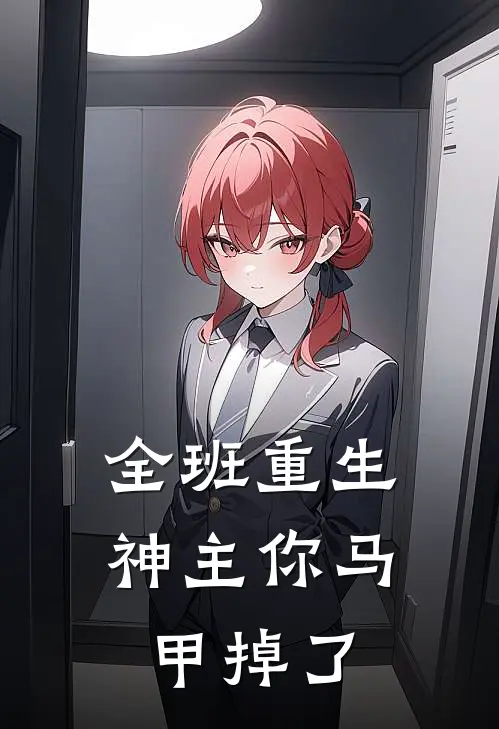 全班重生：神主你马甲掉了