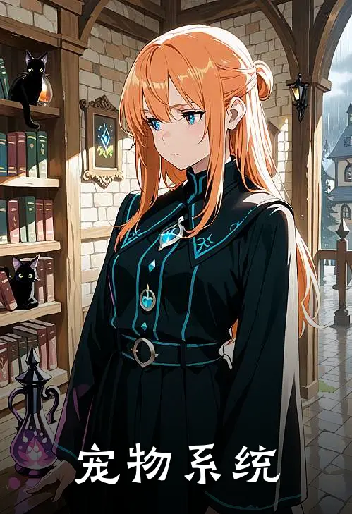 宠物系统杨明杰明杰完本完结小说_热门小说排行榜宠物系统杨明杰明杰