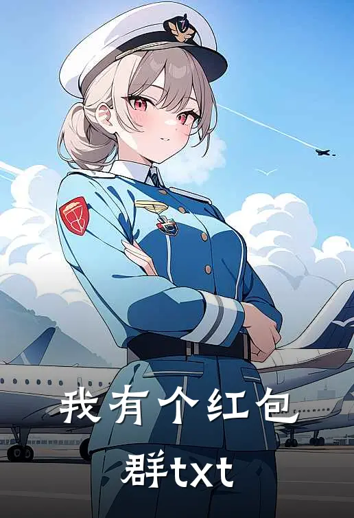 我有个红包群txt