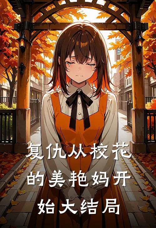 复仇从校花的美艳妈开始大结局