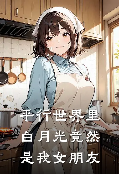 平行世界里白月光竟然是我女朋友