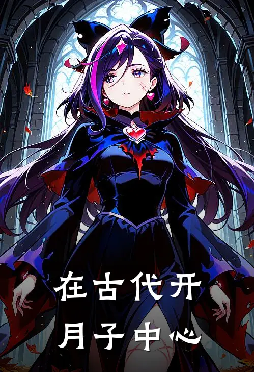 在古代开月子中心