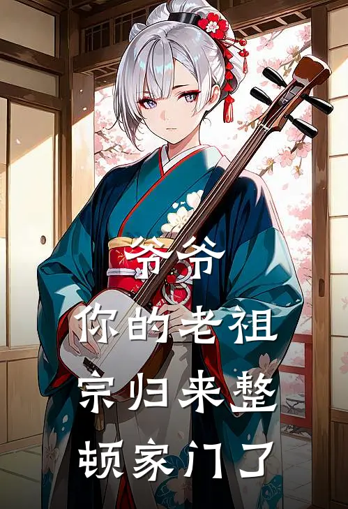 爷爷，你的老祖宗归来整顿家门了