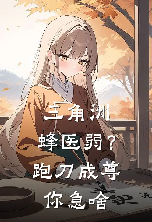 三角洲：蜂医弱？跑刀成尊你急啥