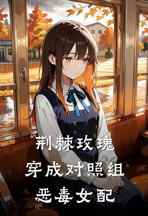 荆棘玫瑰：穿成对照组恶毒女配萧月华李秀秀免费小说推荐_推荐完结小说荆棘玫瑰：穿成对照组恶毒女配(萧月华李秀秀)