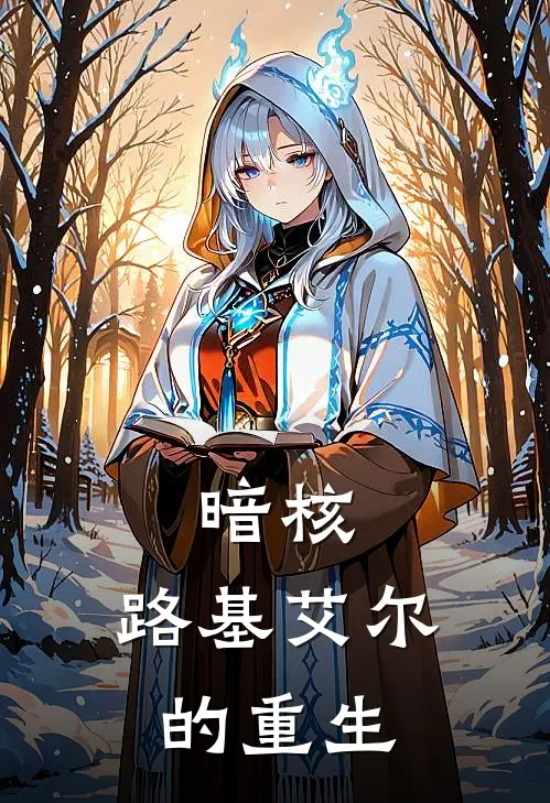 暗核：路基艾尔的重生