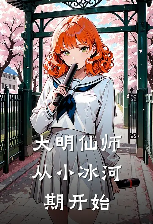 大明仙师从小冰河期开始