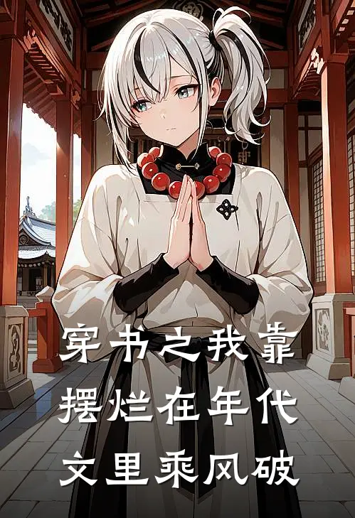 穿书之我靠摆烂在年代文里乘风破