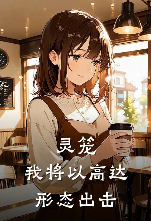 灵笼：我将以高达形态出击