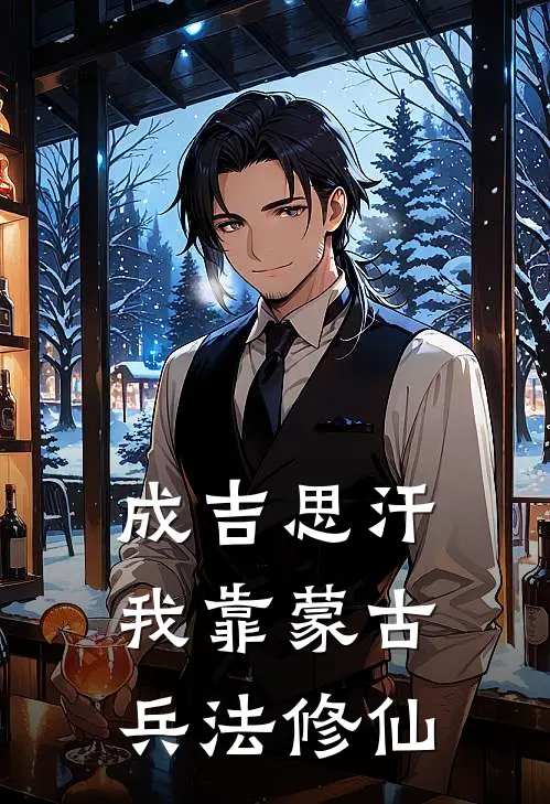 成吉思汗：我靠蒙古兵法修仙