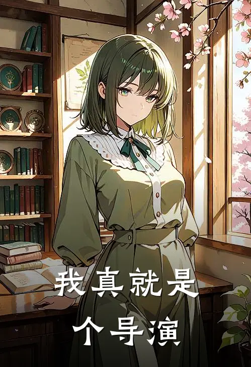 我真就是个导演(江敛高媛媛)全本免费小说_新热门小说我真就是个导演江敛高媛媛