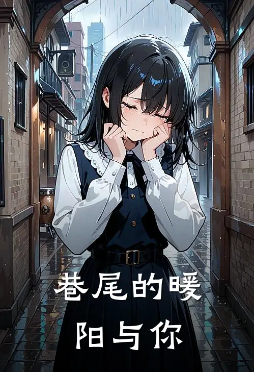 巷尾的暖阳与你