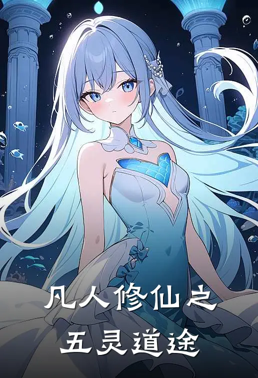 凡人修仙之五灵道途