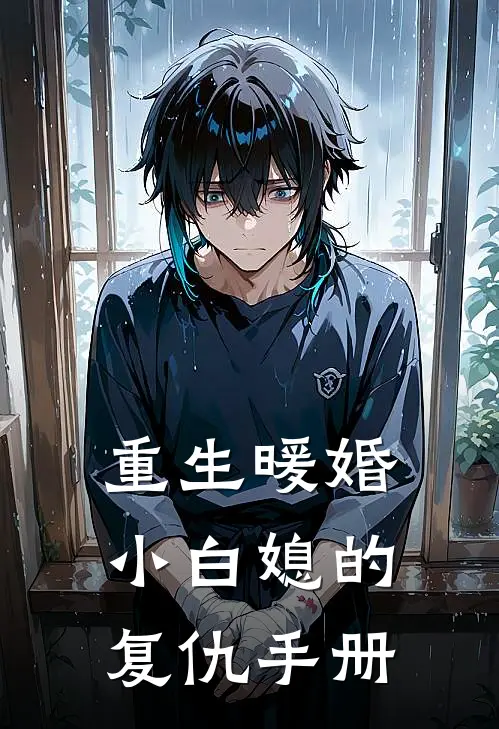 重生暖婚：小白媳的复仇手册