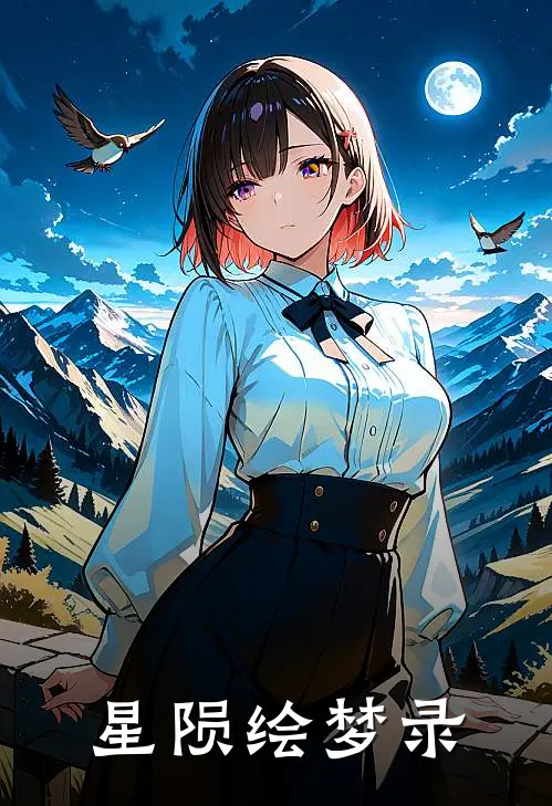 星陨绘梦录