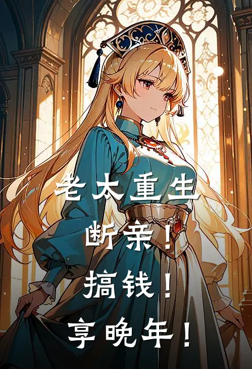 老太重生：断亲！搞钱！享晚年！