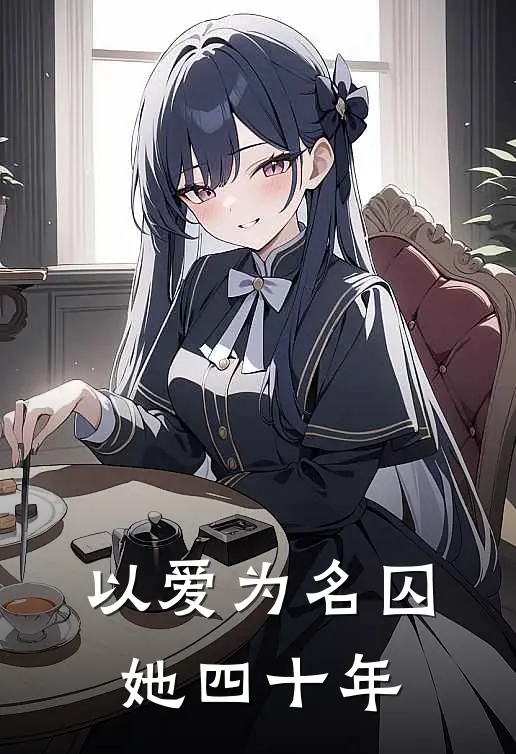 以爱为名囚她四十年