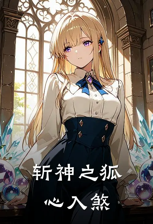 斩神之狐心入煞