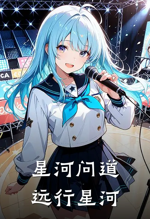 星河问道远行星河