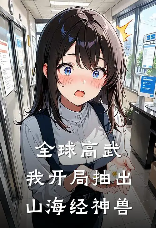 全球高武：我开局抽出山海经神兽