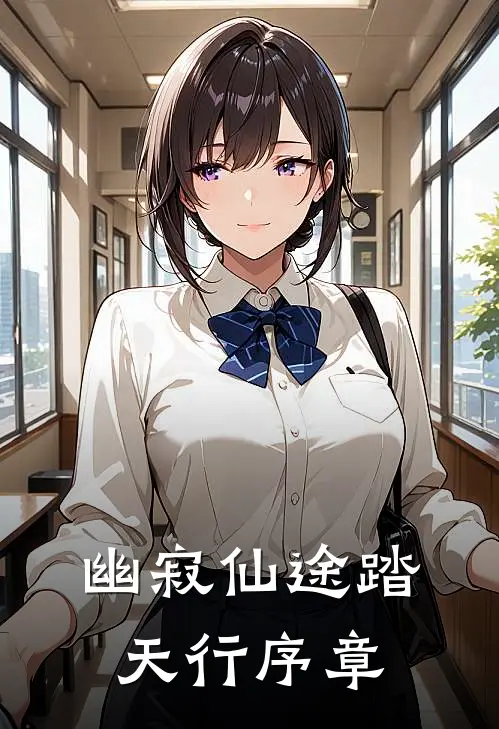 幽寂仙途踏天行序章