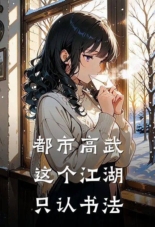 都市高武：这个江湖只认书法