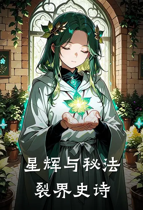 星辉与秘法裂界史诗