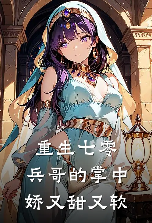 重生七零：兵哥的掌中娇又甜又软