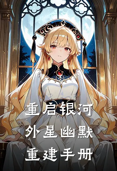 重启银河外星幽默重建手册司诺林浩宇免费小说在线阅读_最新章节列表重启银河外星幽默重建手册(司诺林浩宇)