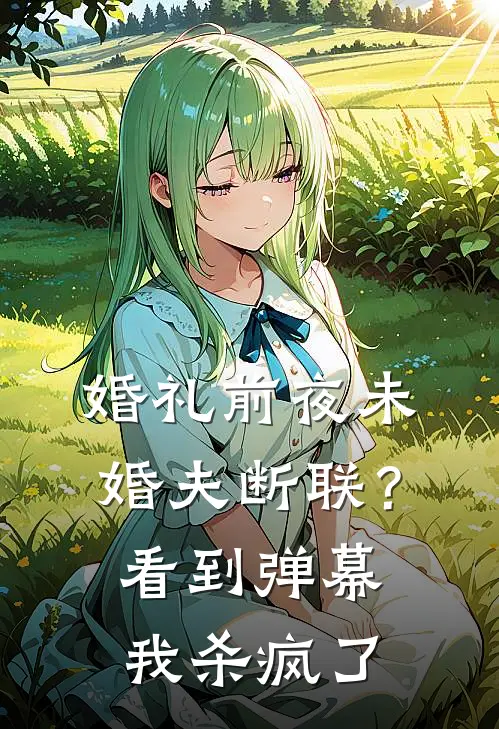 婚礼前夜未婚夫断联？看到弹幕我杀疯了