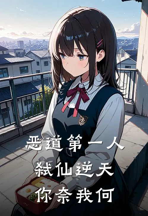 恶道第一人，弑仙逆天，你奈我何