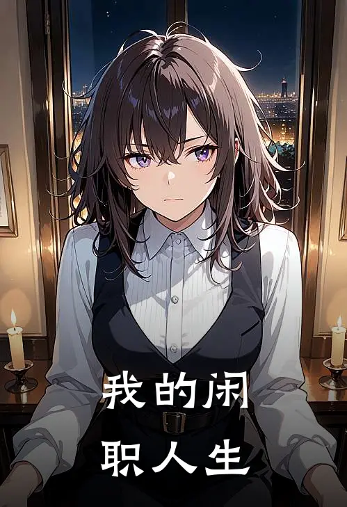 我的闲职人生