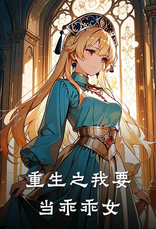 重生之我要当乖乖女