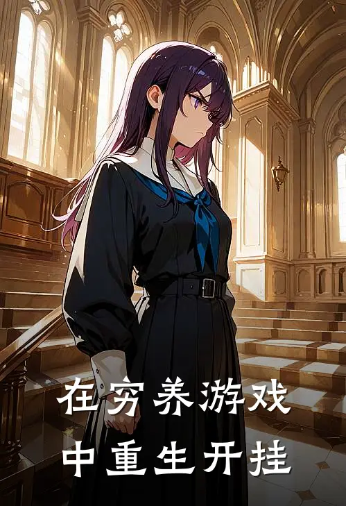 在穷养游戏中重生开挂