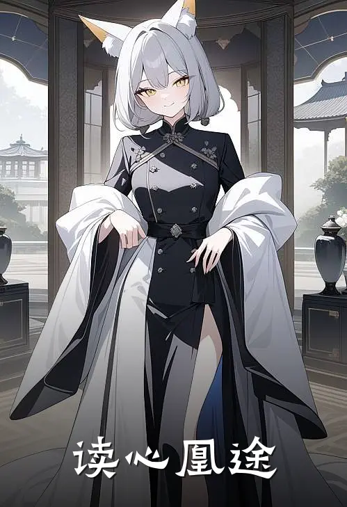 读心凰途