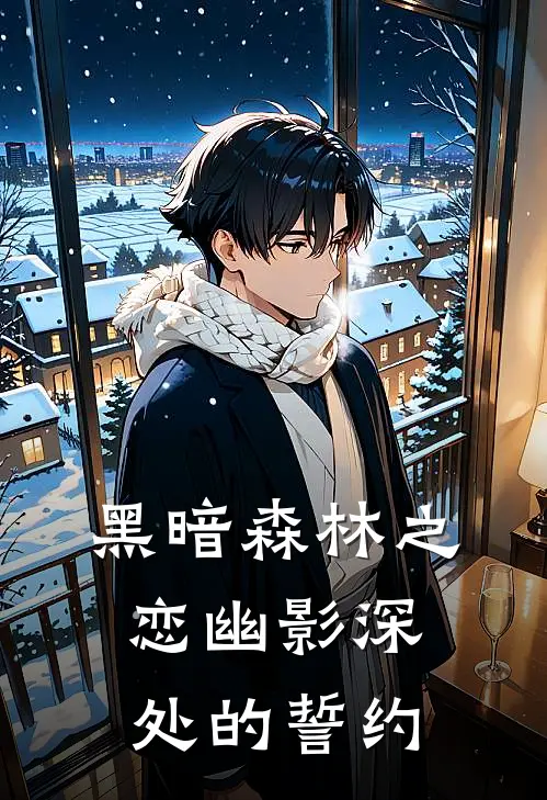 黑暗森林之恋幽影深处的誓约