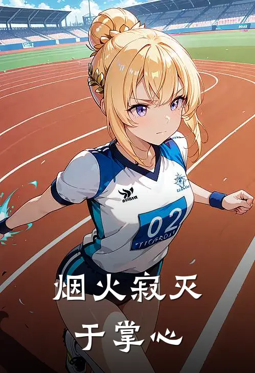 烟火寂灭于掌心