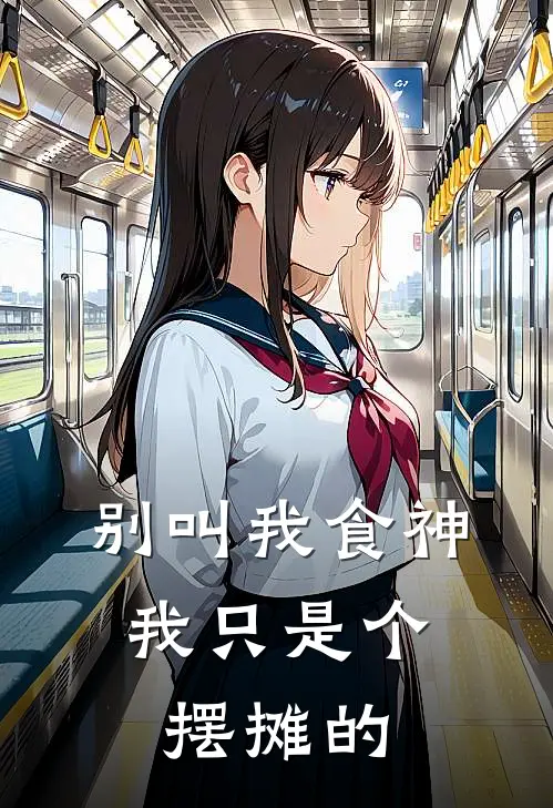 别叫我食神，我只是个摆摊的陈墨晨苏清雪免费小说大全_小说推荐完本别叫我食神，我只是个摆摊的(陈墨晨苏清雪)