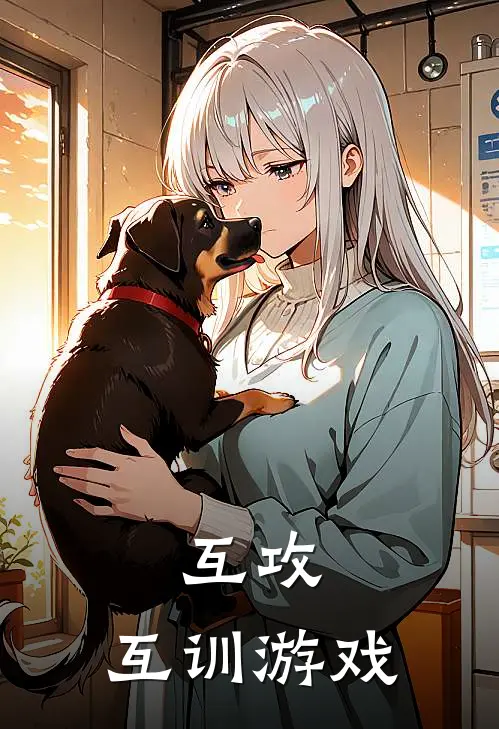 互攻：互训游戏赵祈越赵祈完本小说免费阅读_最新章节列表互攻：互训游戏(赵祈越赵祈)