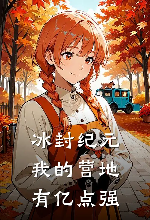 冰封纪元：我的营地有亿点强